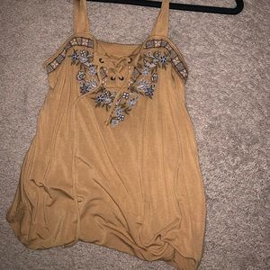 American Eagle Tank Top